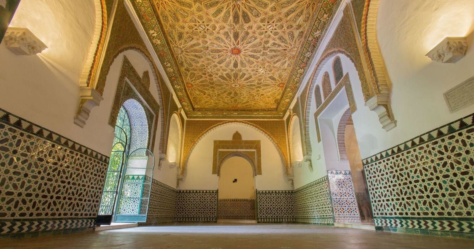 Seville Cathedral Tour by Amigo Tours Europe - Spain's Architectural Gem