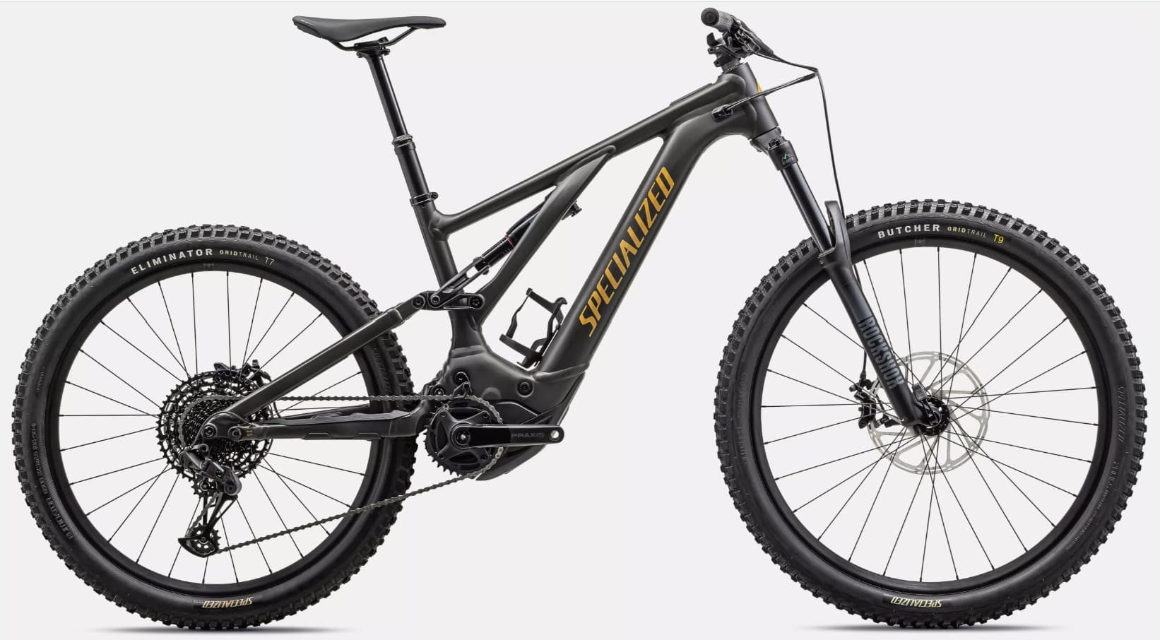 E-Bike Adventures with Ride Whitsunday in Cannon Valley