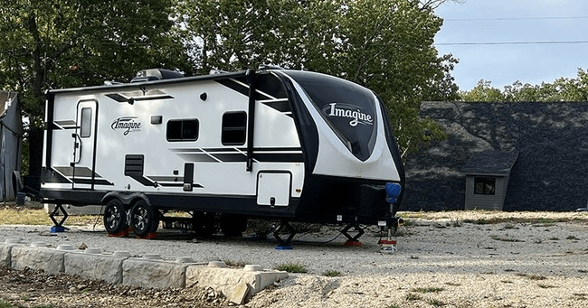 Water Activities & Lakeside Camping at Station 46 Marina