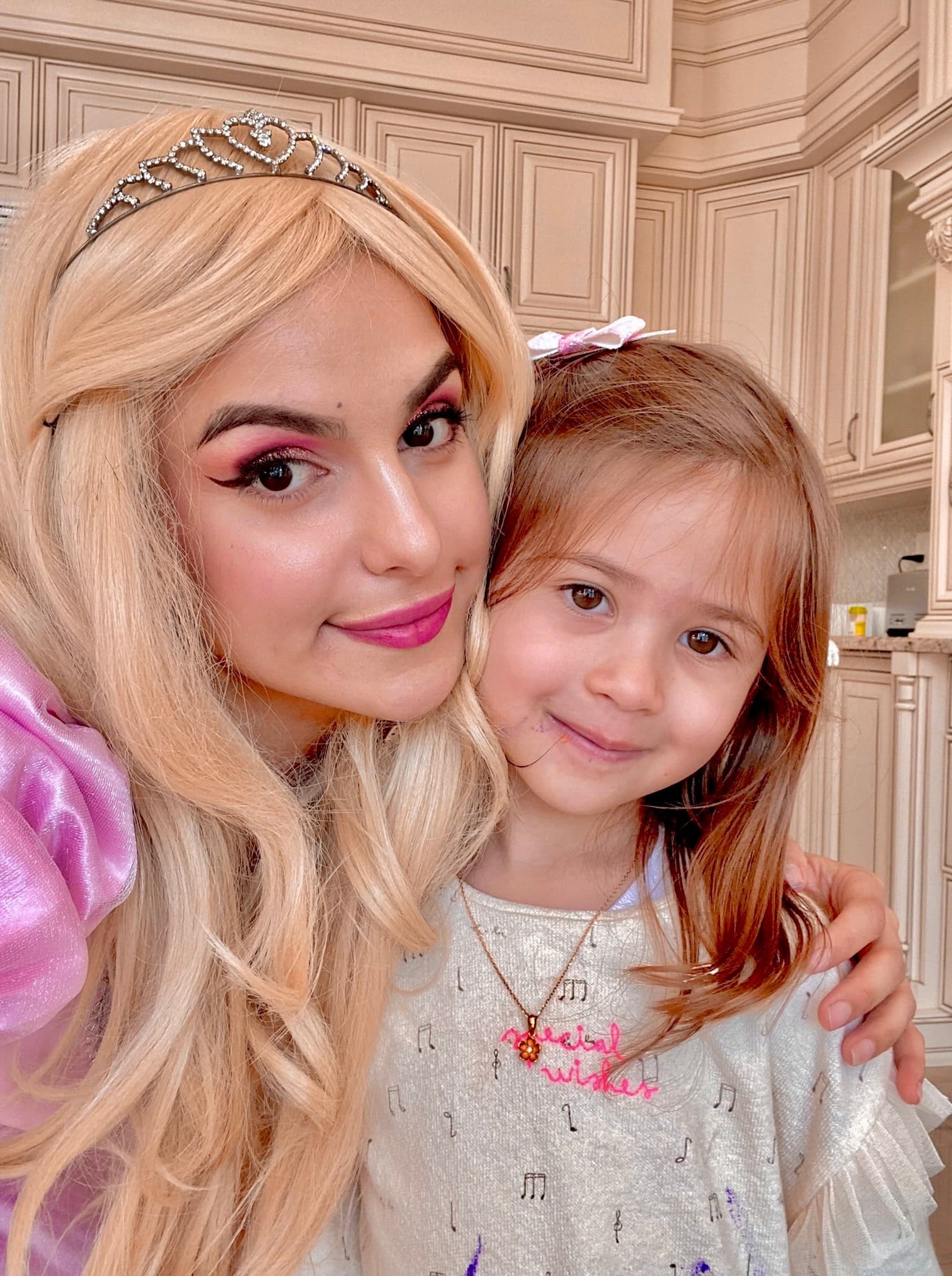 Bring the Magic Home: Princess Party Entertainment in Toronto photo 2
