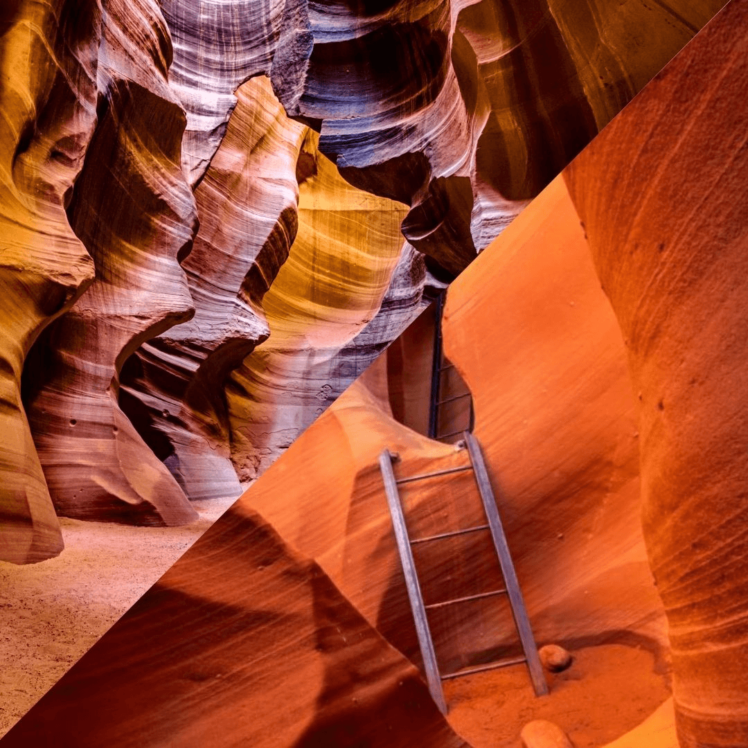 Canyoneering & Navajo Culture with Prime Adventure in Rattlesnake & Owl Canyons
