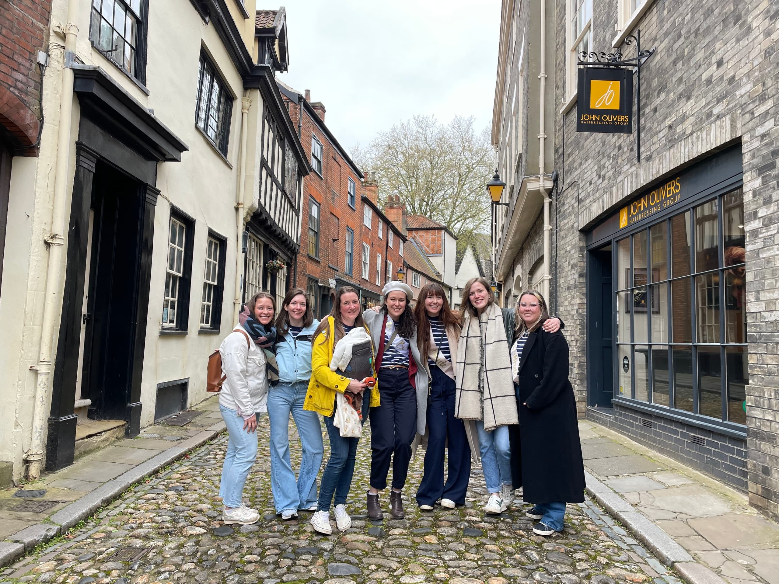 Land-Adventures with Bespoken Tours: Customized Experiences