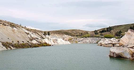 Central Otago Gold Tour with Koru Scenic Tours