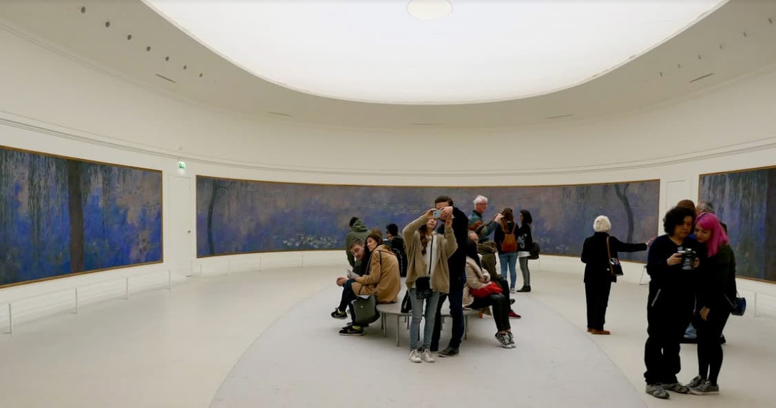 Art & Culture in Paris with Babylon Tours Paris