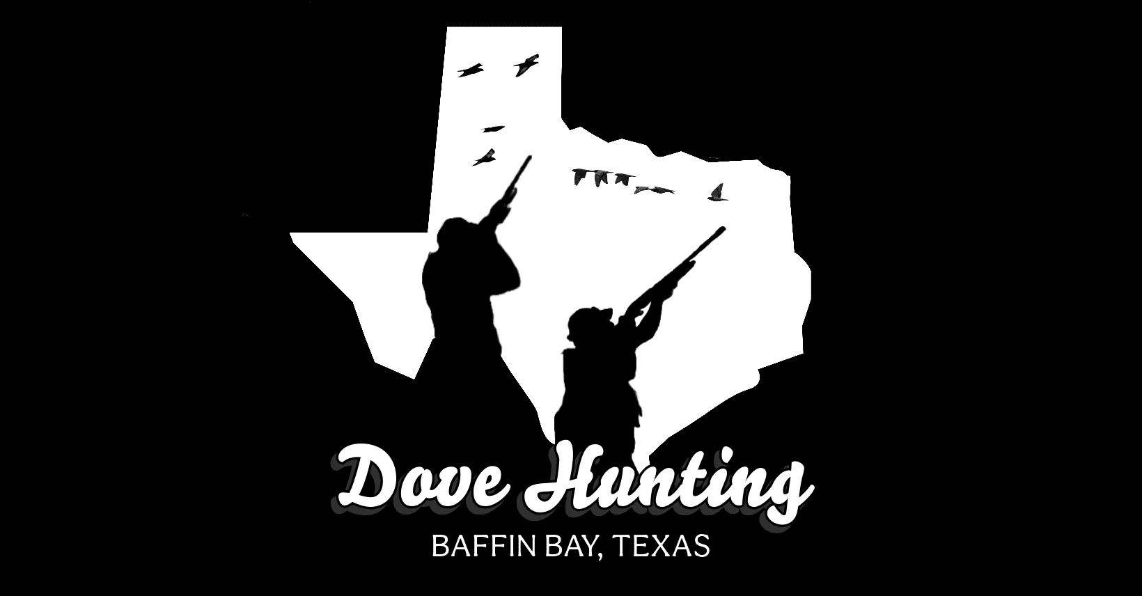 Dove Hunting with Captain Reanna's Baffin Bay Adventures in Texas