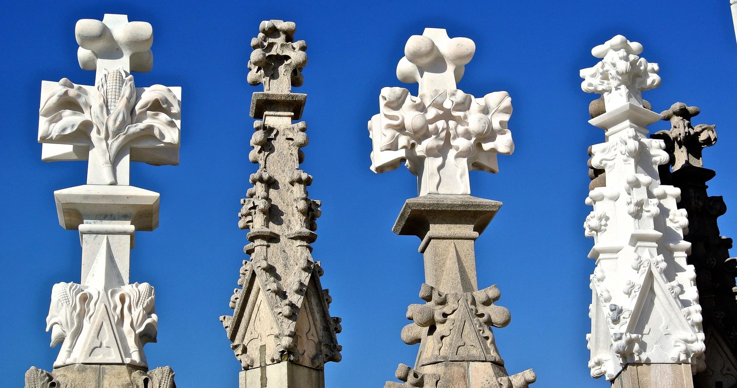 Climbing the Duomo: Private Rooftop Tour by Duomo - Fabbrica Servizi
