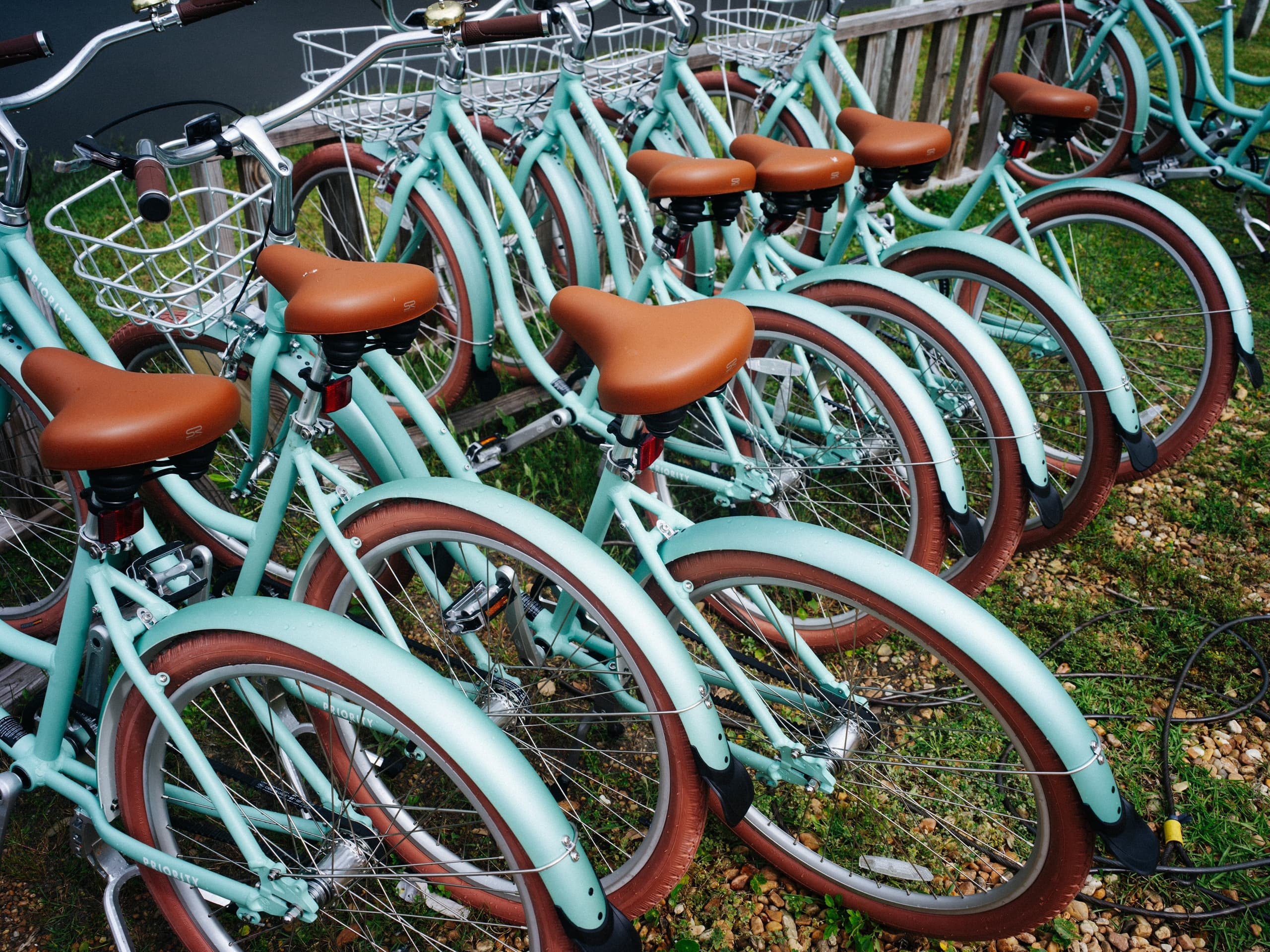 Land Adventures: Ride the Wind in Ocracoke