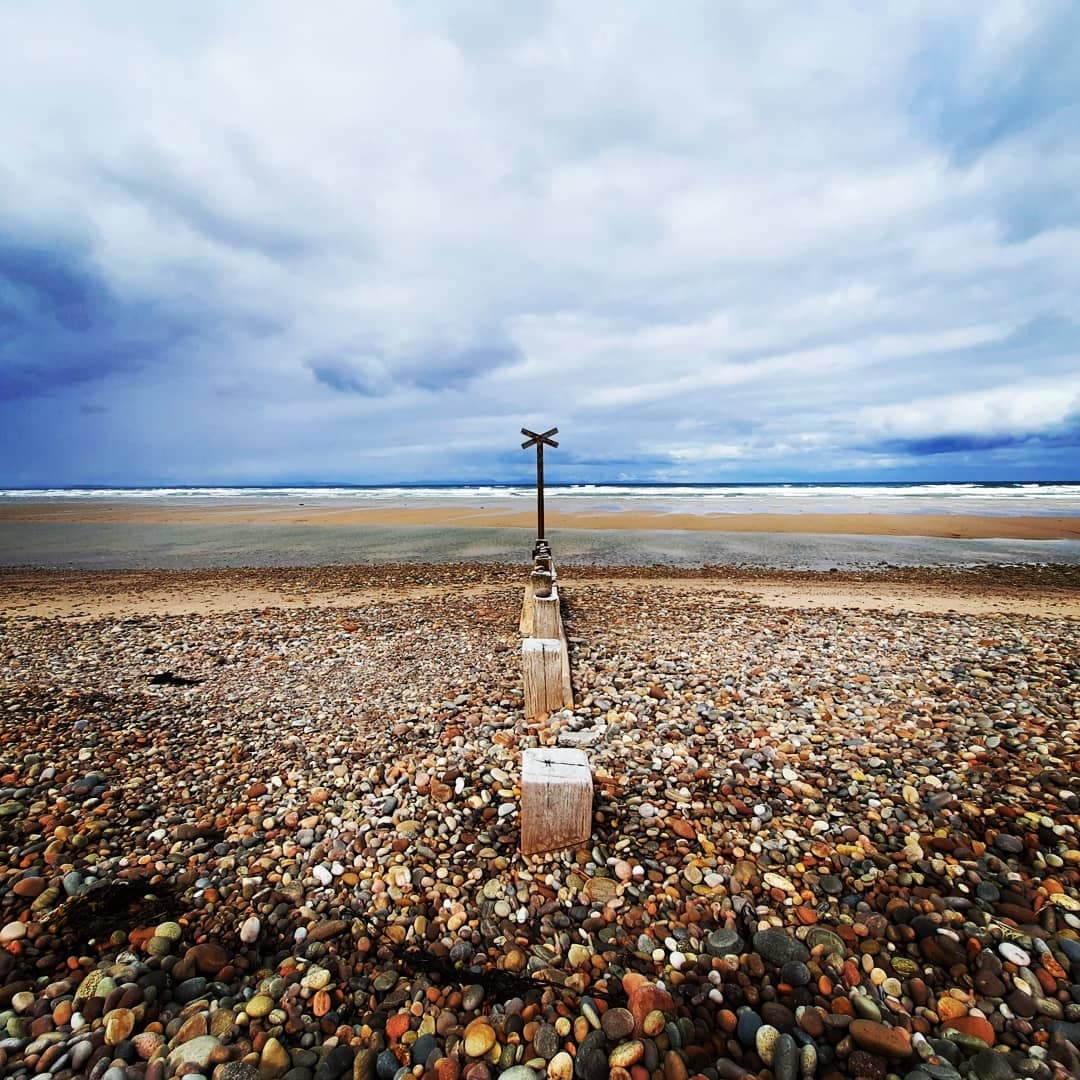 Coastal Scenic Tour with Moray Firth Adventures in Scotland