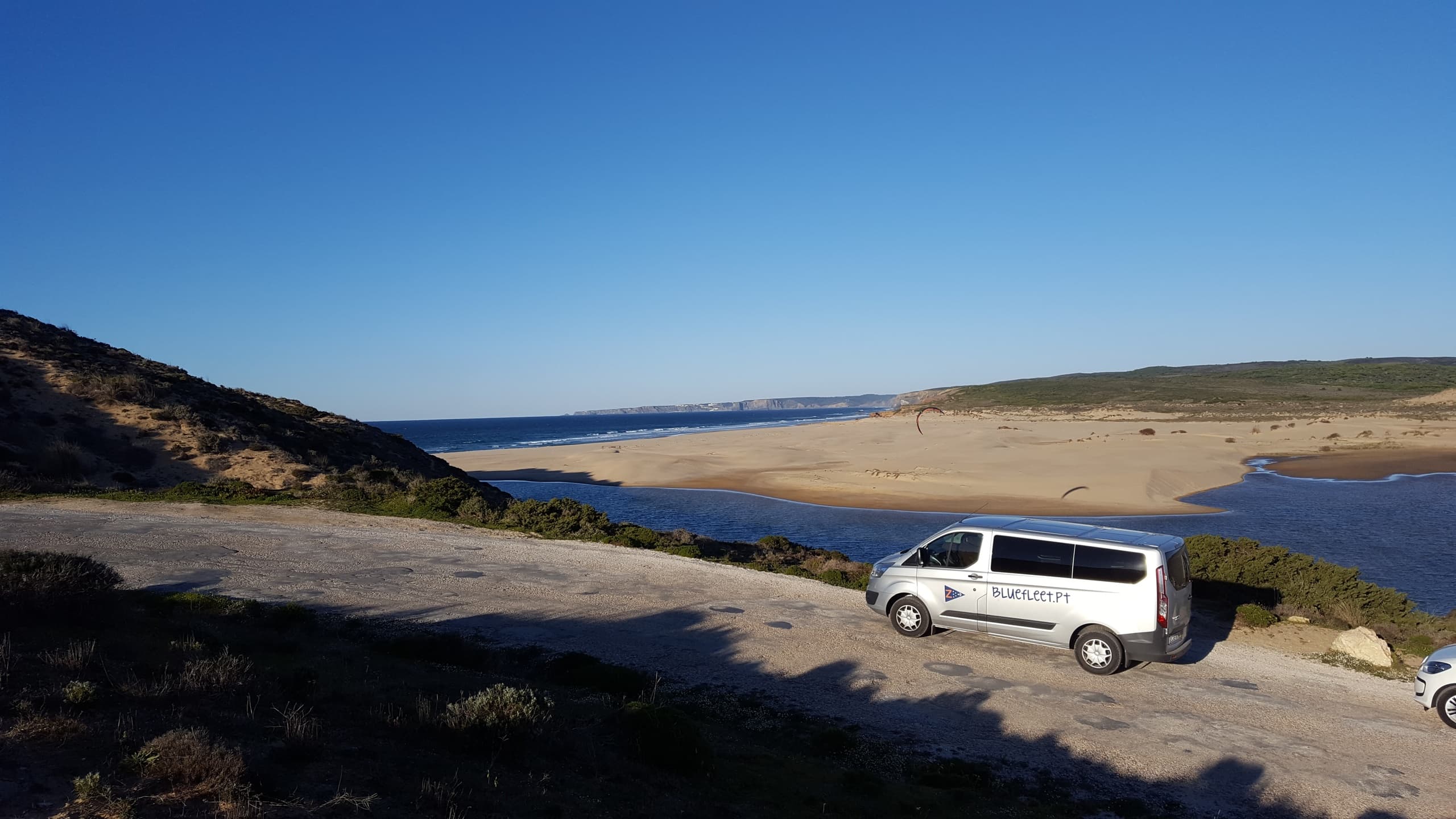 Algarve Southwest Secrets: A Quiet Full-Day Coastal Tour from Lagos