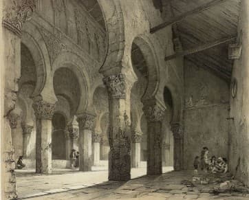 Free Tour Sefardí: A Walking Journey Through Toledo’s Jewish Quarter photo 1