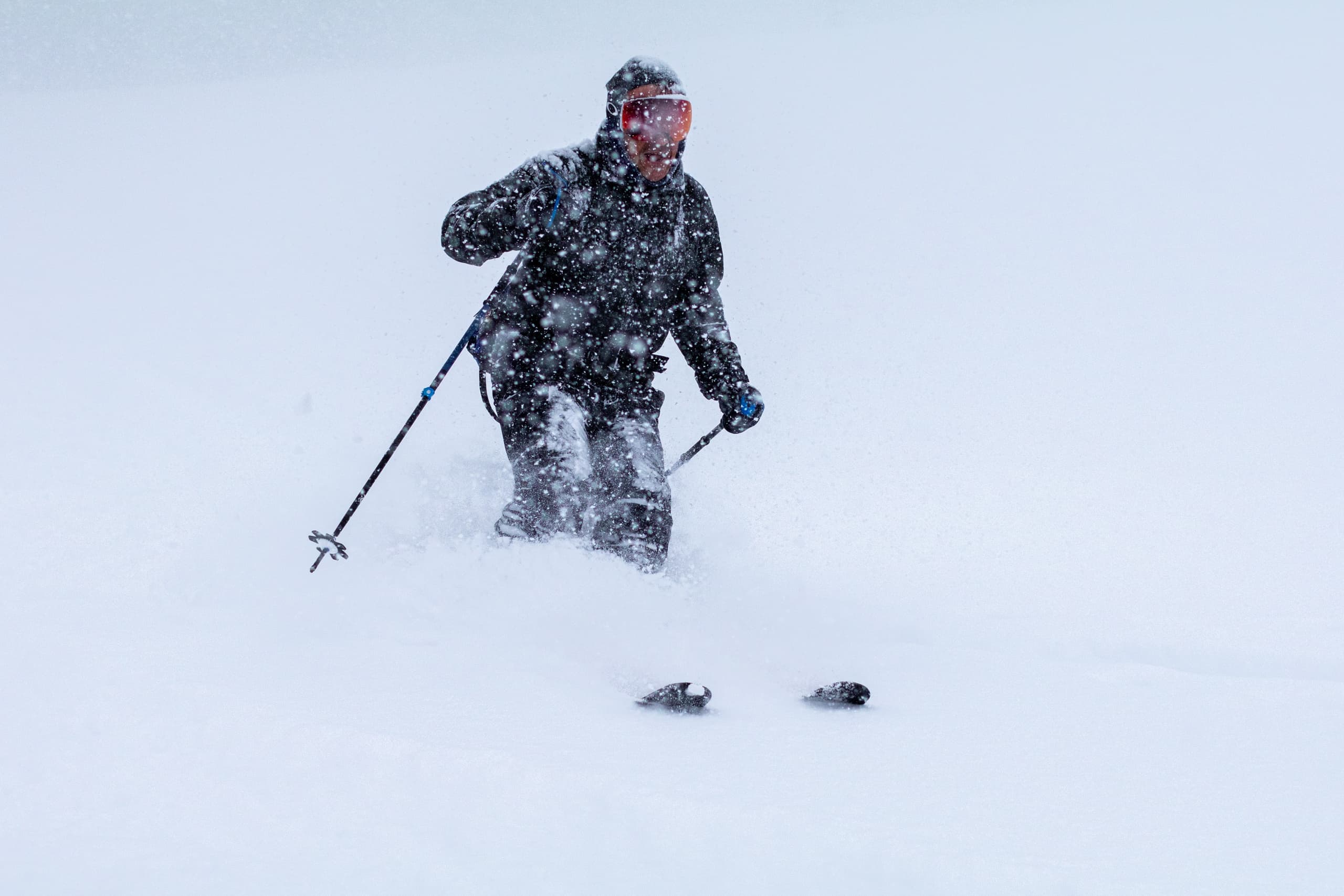 Winter Sports Fun at Sandy Creek Ski & Board Club
