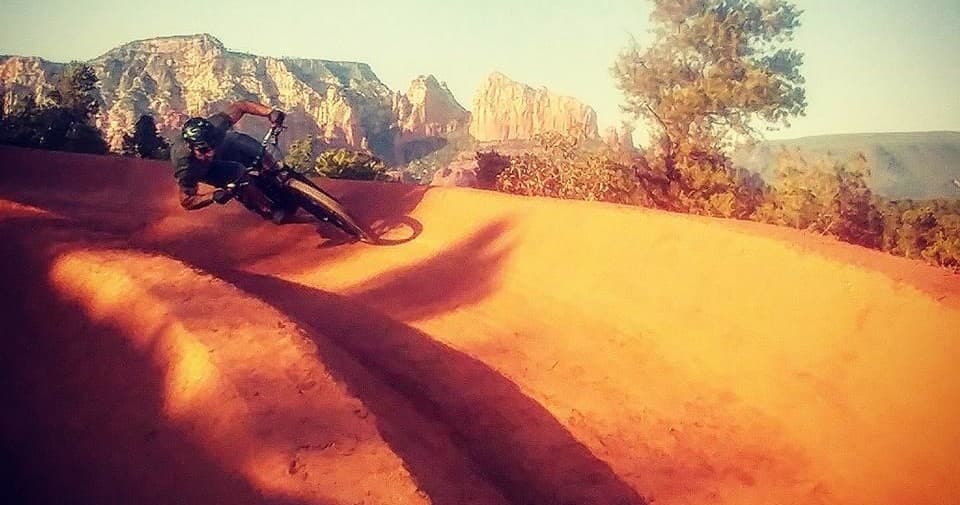 Explore Sedona on Two Wheels: Four-Day Full Suspension and Kids Bike Rentals