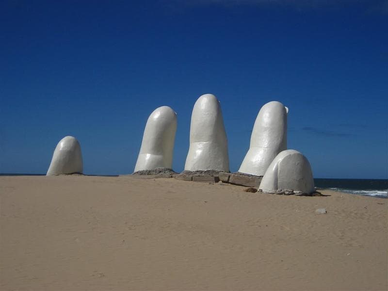 Punta Del Este Private City Tour by Buenos Aires Tours