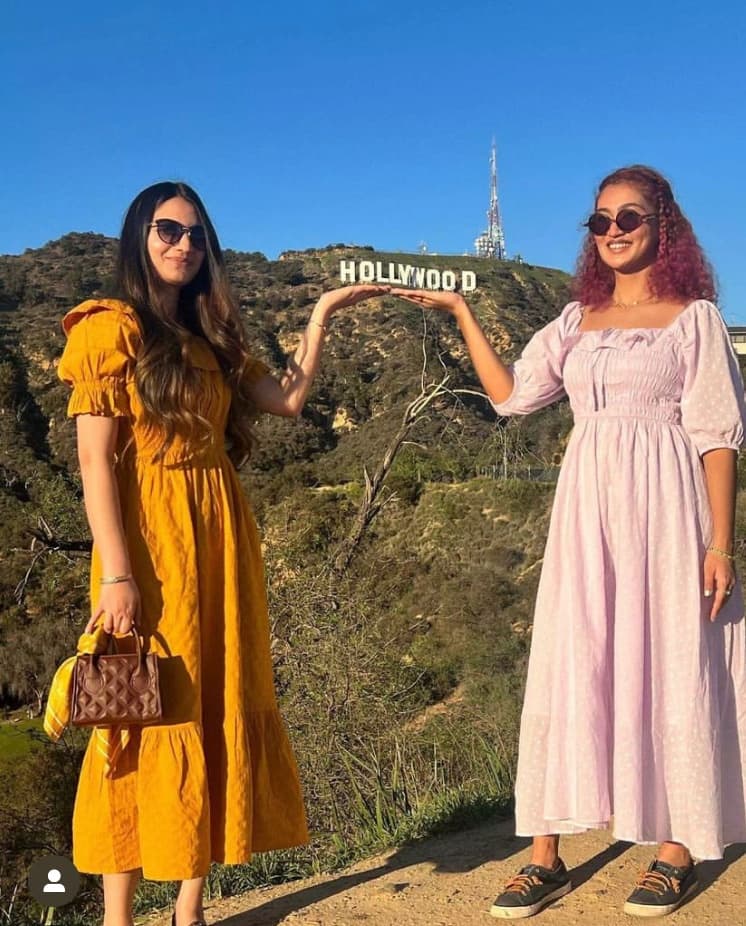 Customize Your L.A. Day: Hollywood, Venice & Santa Monica Private Tour