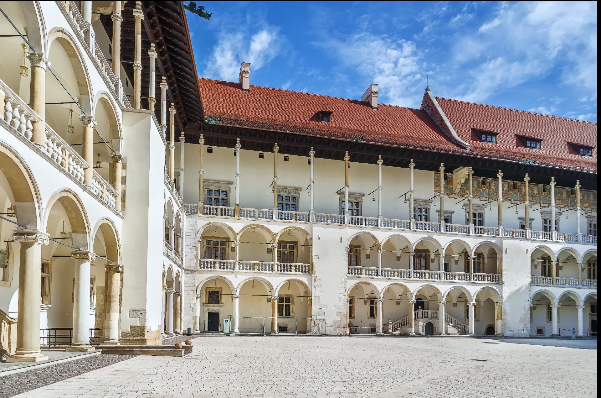 Historical Landmarks & Cultural Insights with AT Cracow in Krakow