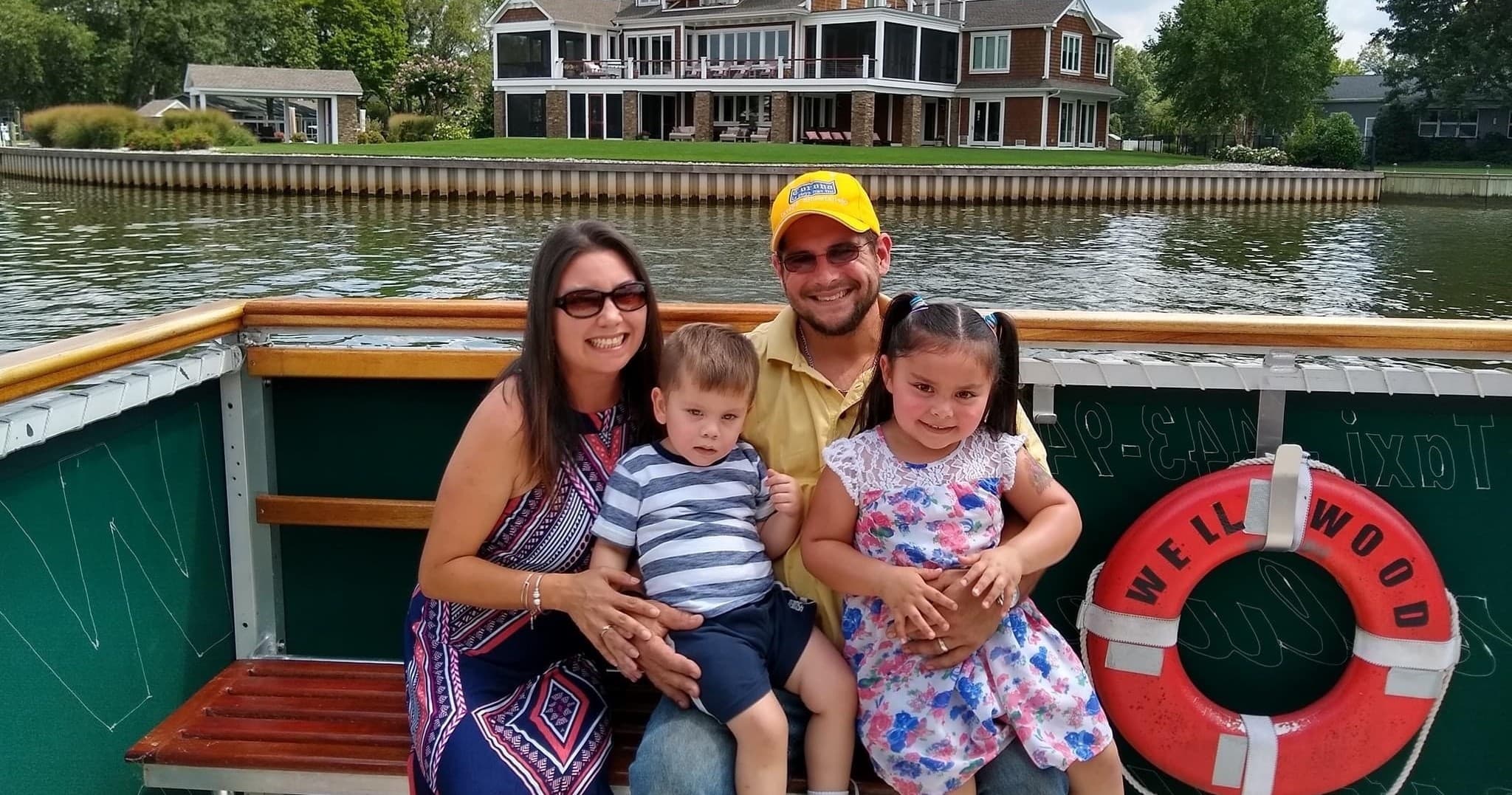 Water Activities & Chesapeake Water Tours: North East River Adventure