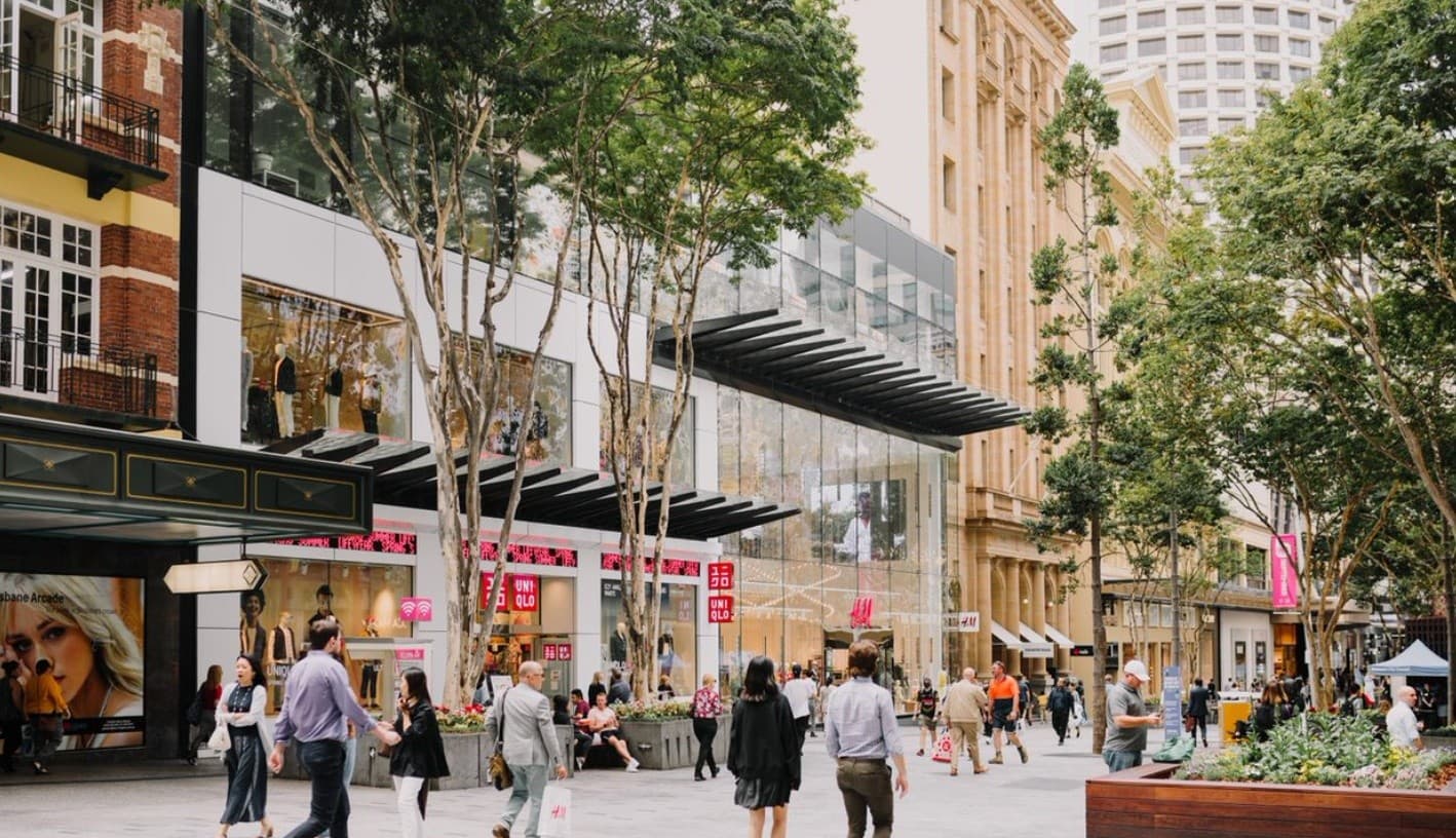 Brisbane Unfolded: An Immersive Small-Group City Walk Through History and Urban Life photo 4