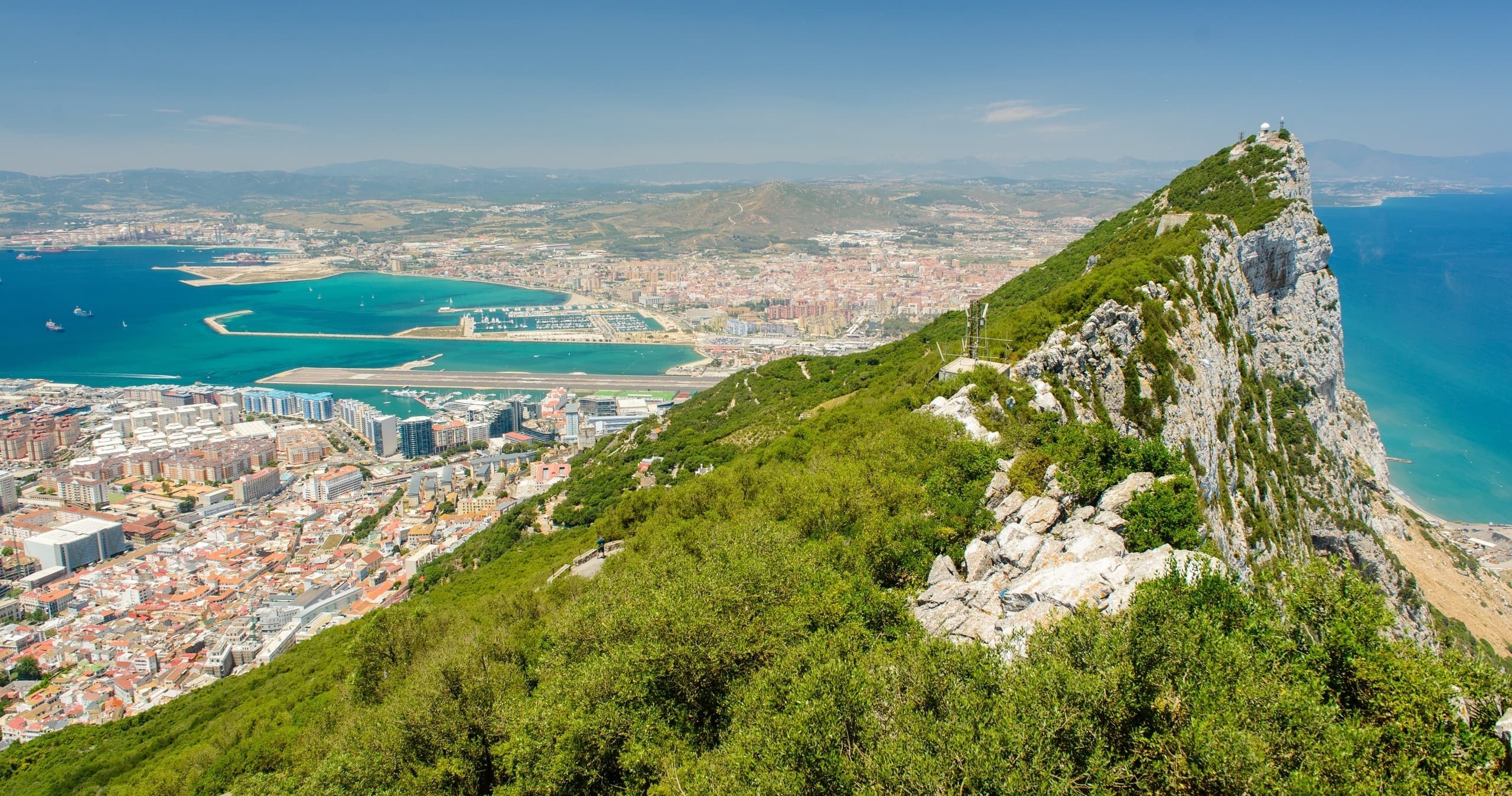 Gibraltar Day Trips with Discovering Spain