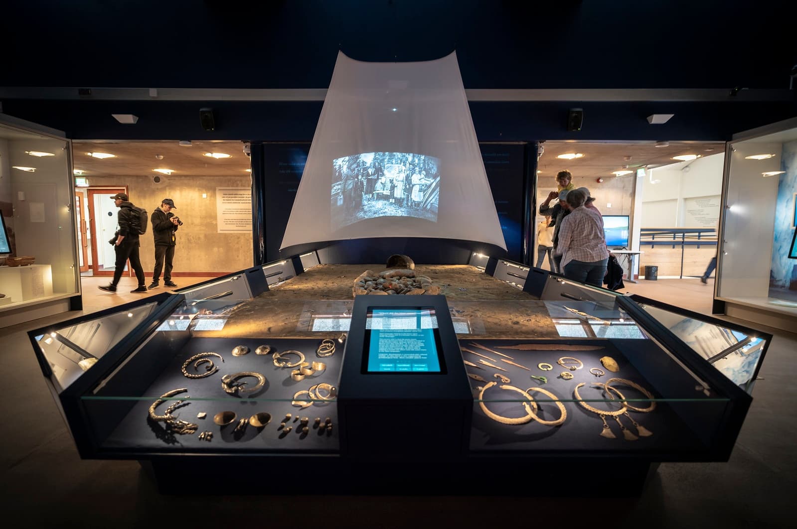 Visit Sámi Museum in Inari with Hotelli Kultahippu