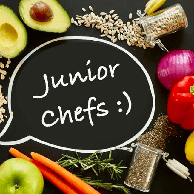 Hands-On Kids Cooking Classes in Rocky River: Nut-Free Culinary Programs for Ages 4–17 photo 1