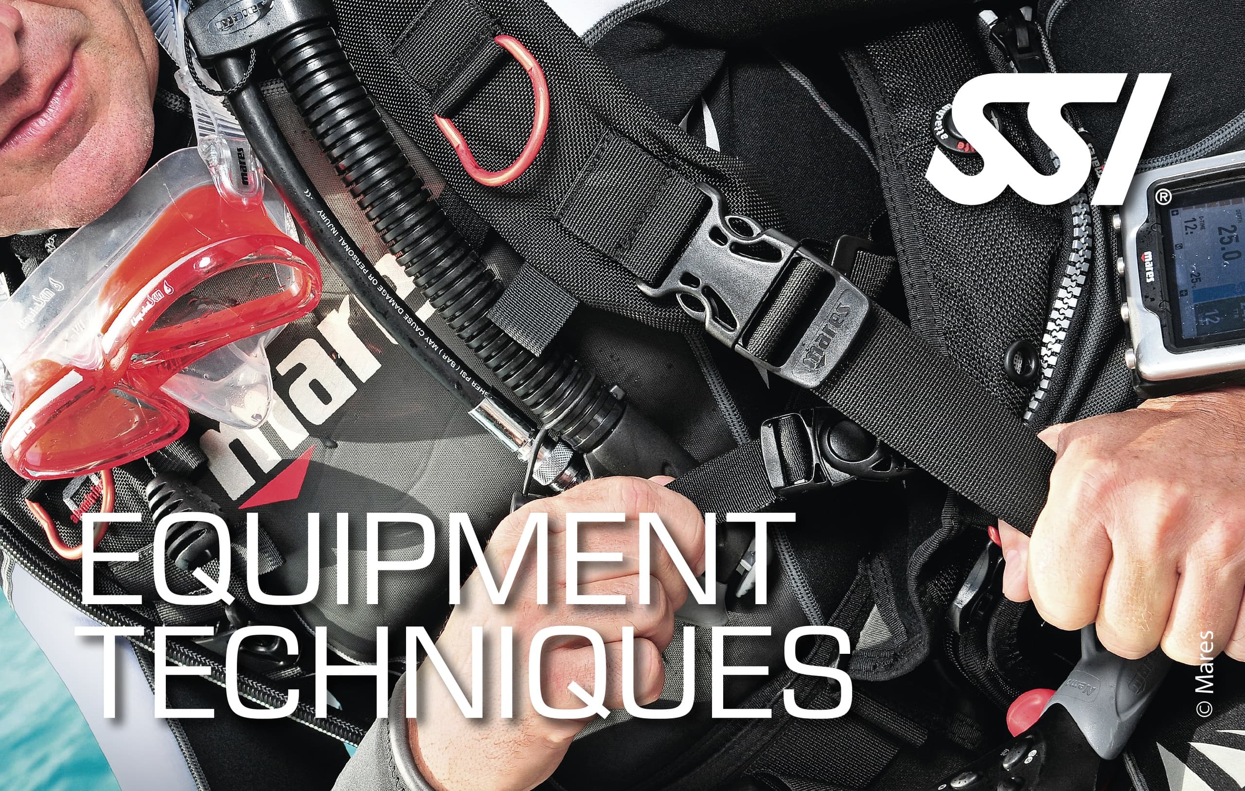 Master Dive Equipment Techniques with Paragon Diving in Florida