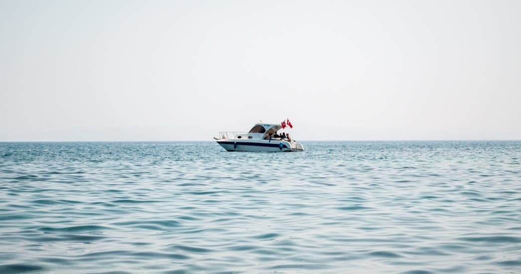 A Day Aboard Yacht 5: Boca Raton Yacht Charters for Snorkeling, Sandbars & Sunsets
