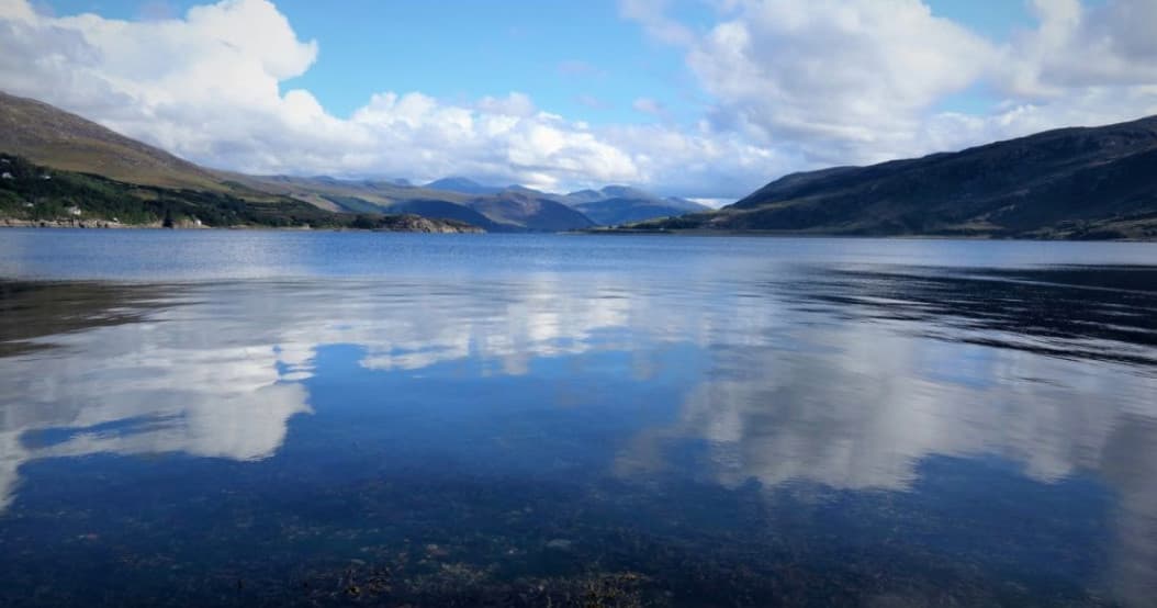 Highlands Land Adventure with Moray Tours & Transport