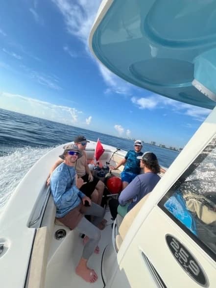 Watercraft Adventure with South Florida Water Adventures in Pompano Beach