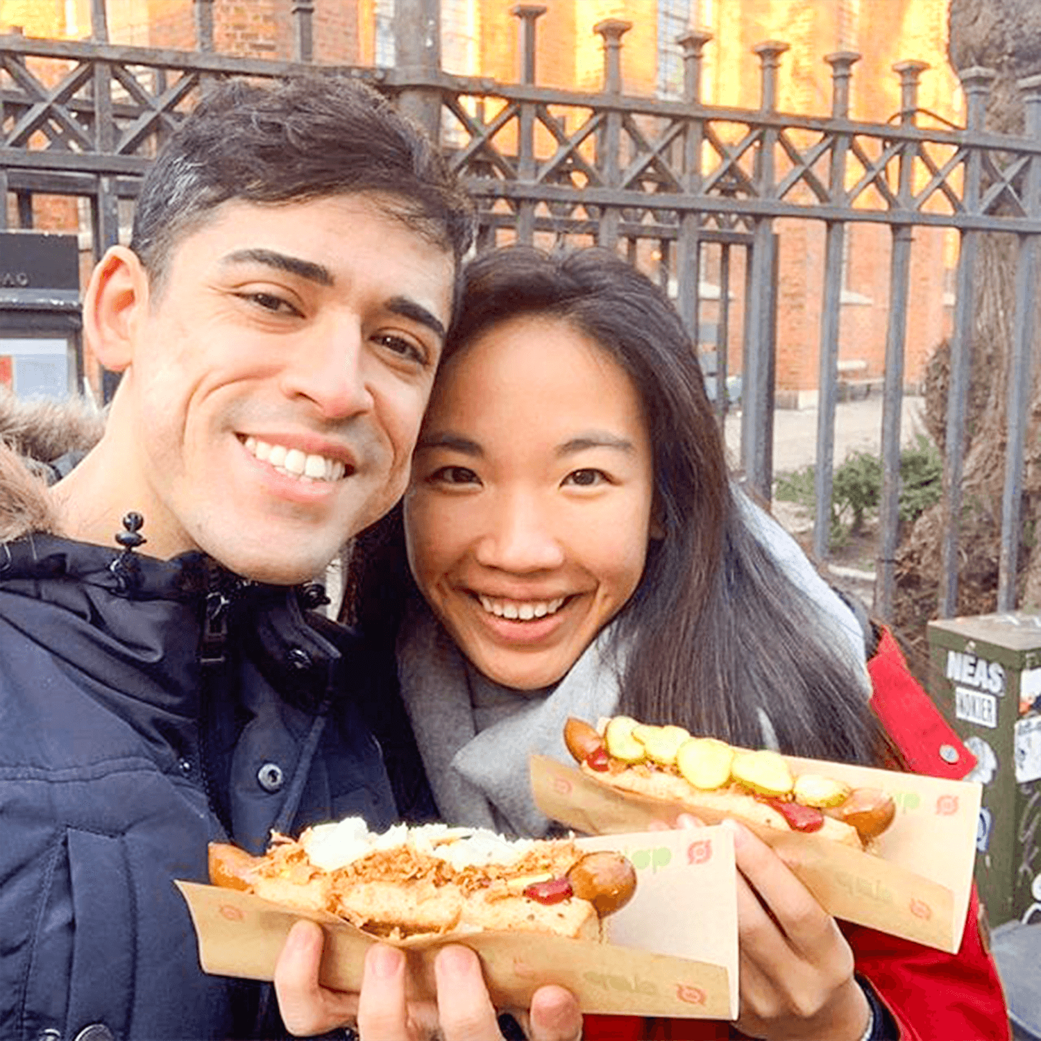 Pedal and Plate: Private 3-Hour Culinary Bike Tour Through Copenhagen’s Harbor and Bites photo 1