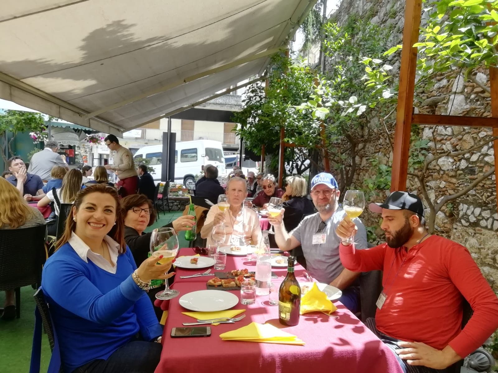 Taormina Hiking & Cultural Day Tour near Mount Etna