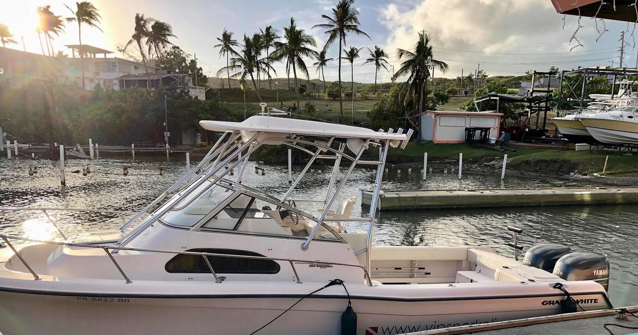 Serenity Sea Tours: Snorkeling Adventures in Fajardo, Puerto Rico