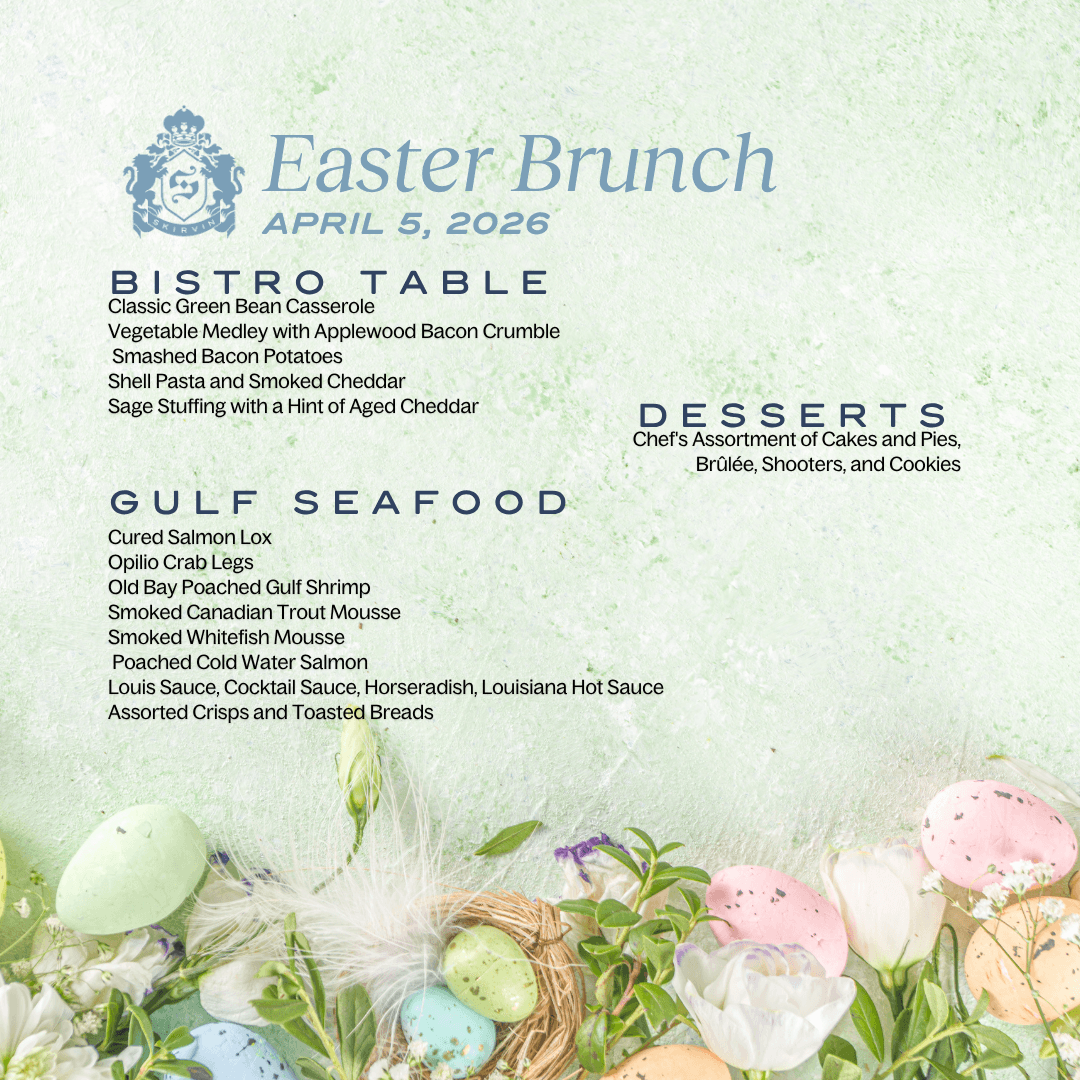 Easter Brunch at the Skirvin Hotel — Elegant Holiday Dining in Downtown Oklahoma City photo 3
