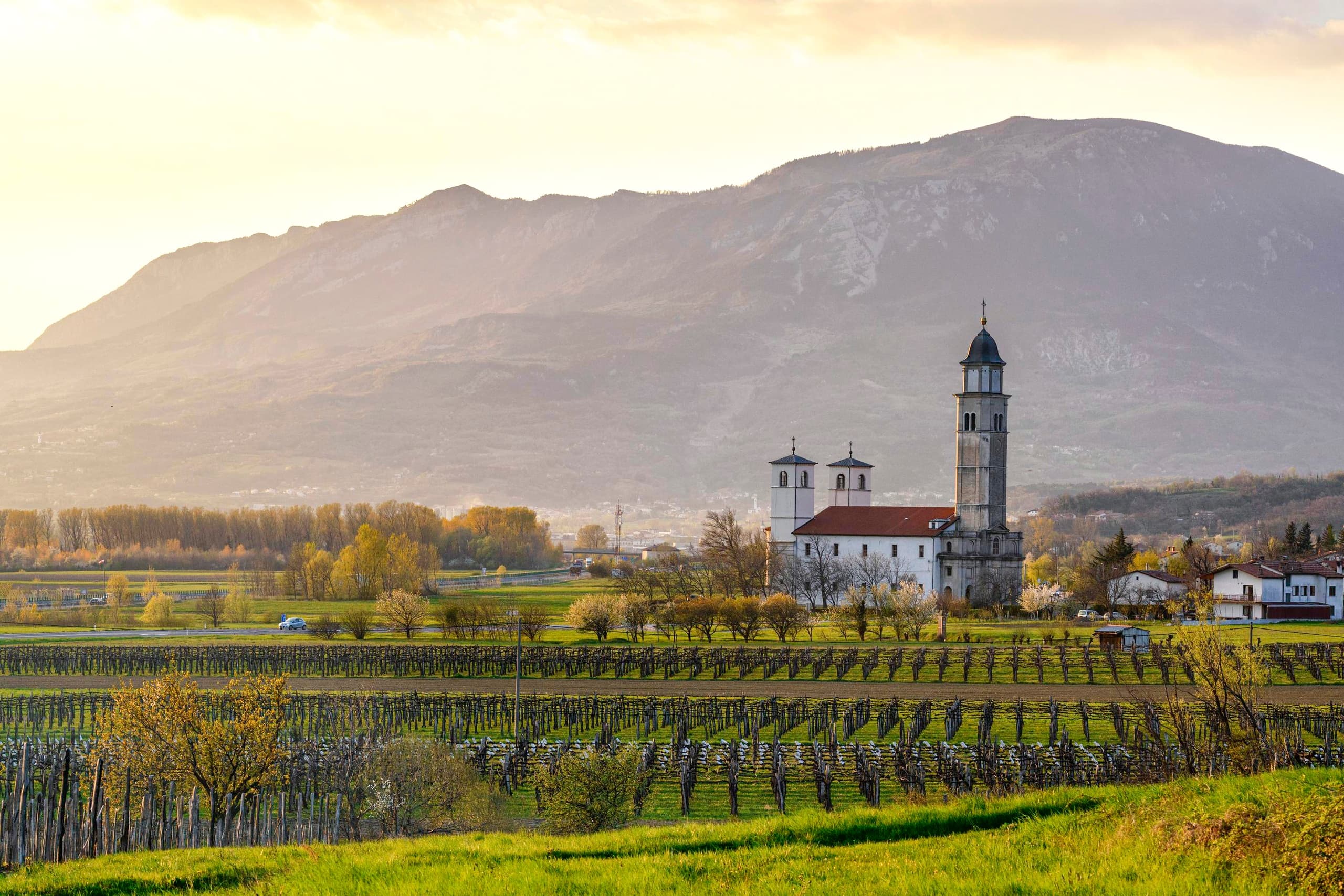Vipava Valley Wine Journey with To Do In Slovenia