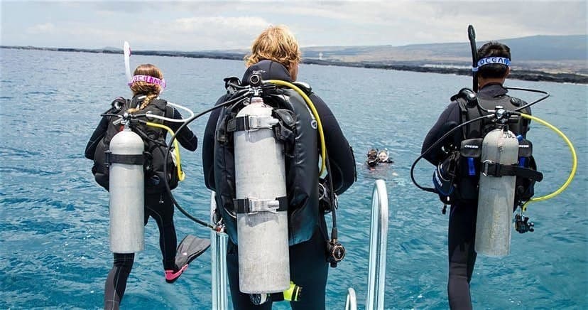 SDI/TDI Specialty Certification Courses in Rincón, Puerto Rico