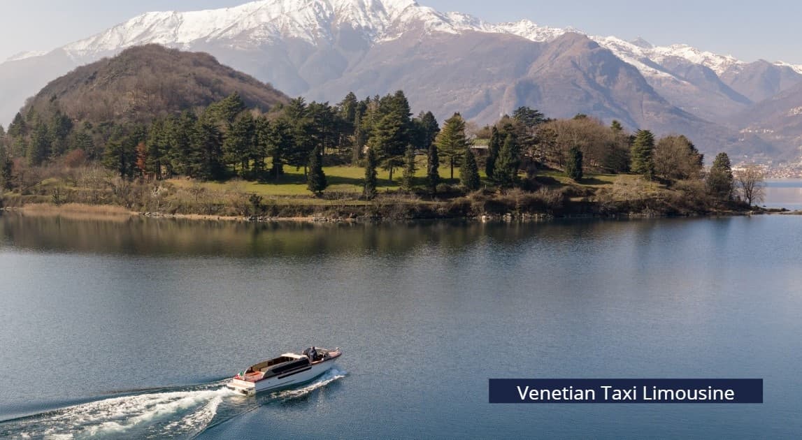 Private Boat Photoshoot on Lake Como: Colico’s 3-Hour Portrait Cruise photo 1