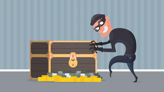 Bank Robbery Escape Room Experience in Banbury: High-Stakes Heist Adventure