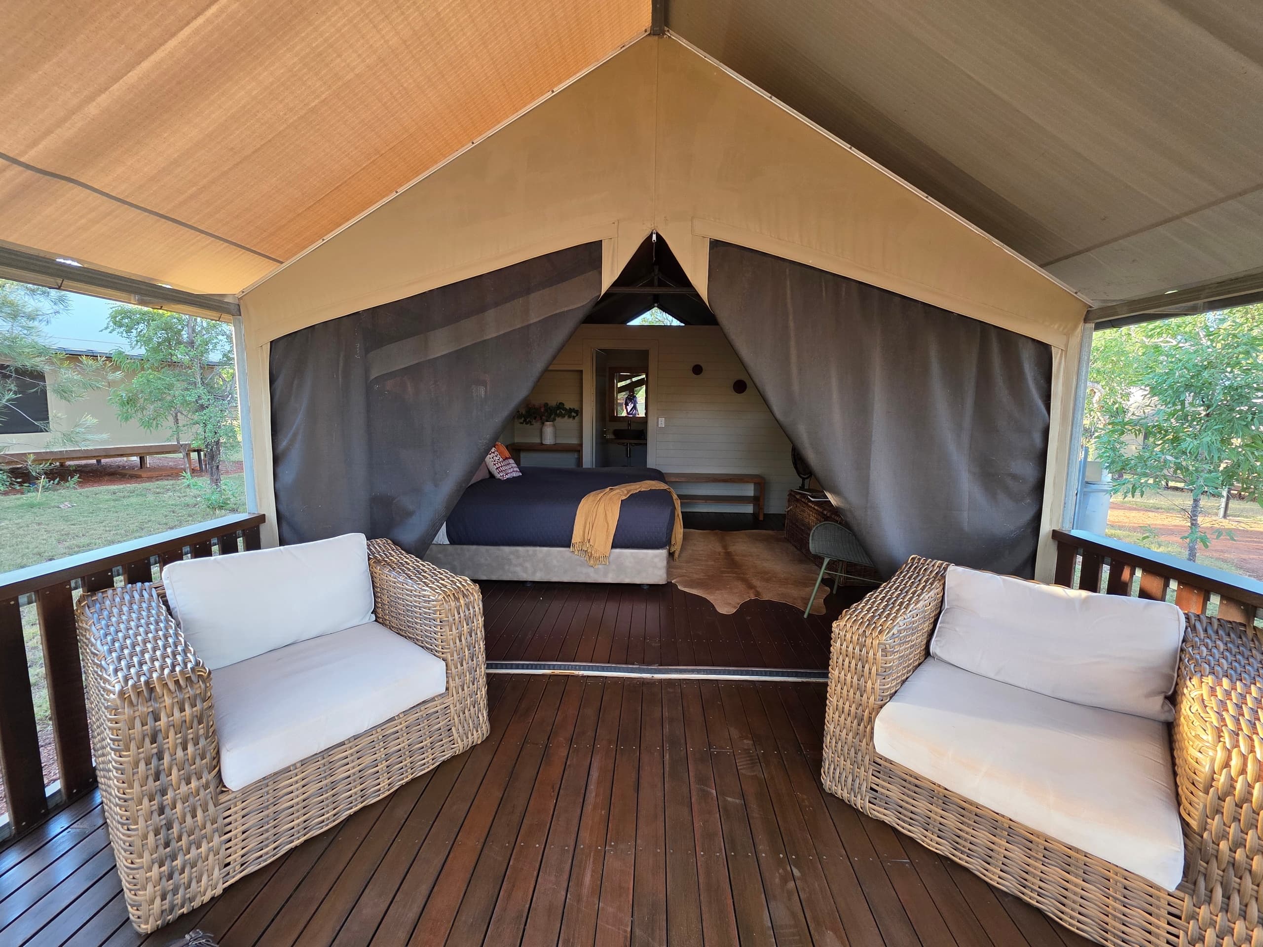 Four-Day Kimberley Gorge Explorer: Gibb River Road, Waterfalls & Aboriginal Art photo 4