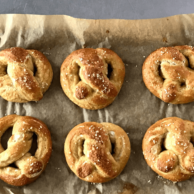 Culinary Tour & Baking at Bavarian Bakery in Baltimore