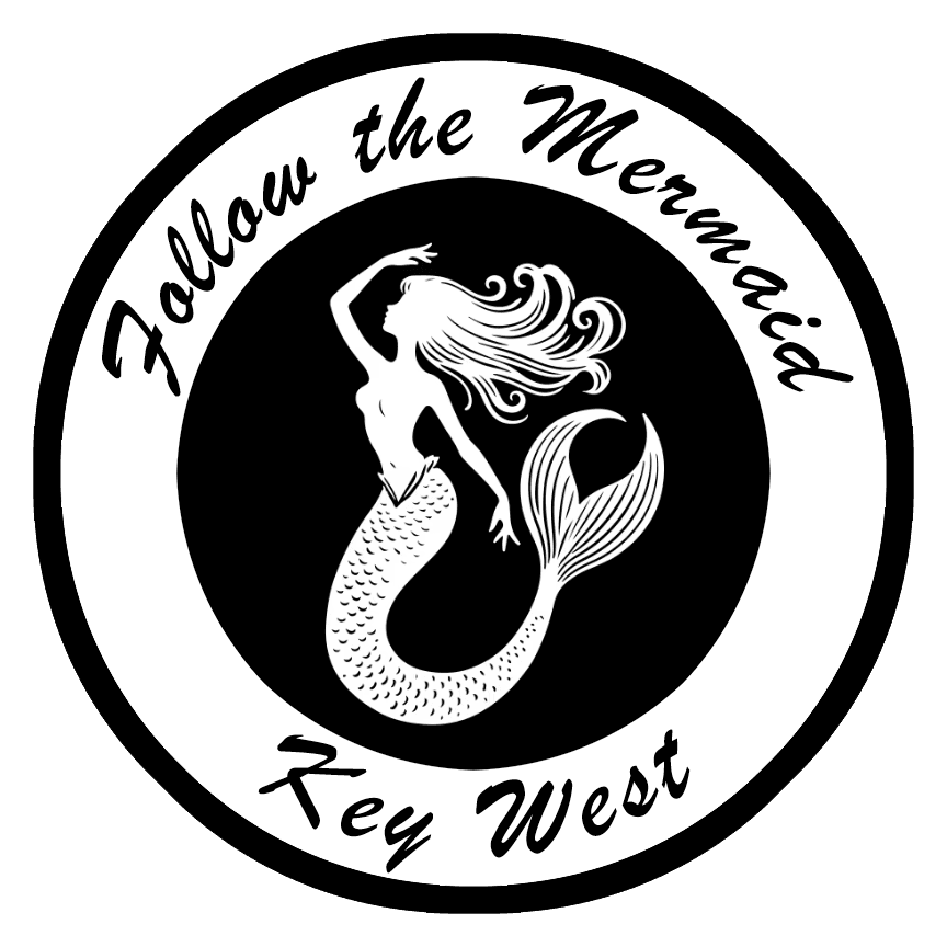 Follow the Mermaid: Key West Speakeasy Cruise Experience