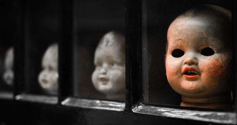 Land Adventures at The Toy Maker in Elizabethtown