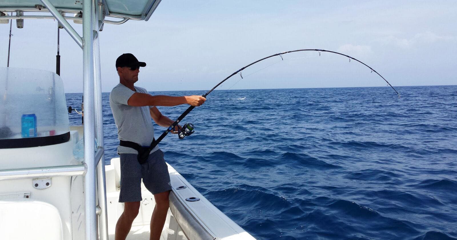Water Activities & Fishing in Cambrils with Nautic Parc Costa Daurada I Terres De L’Ebre