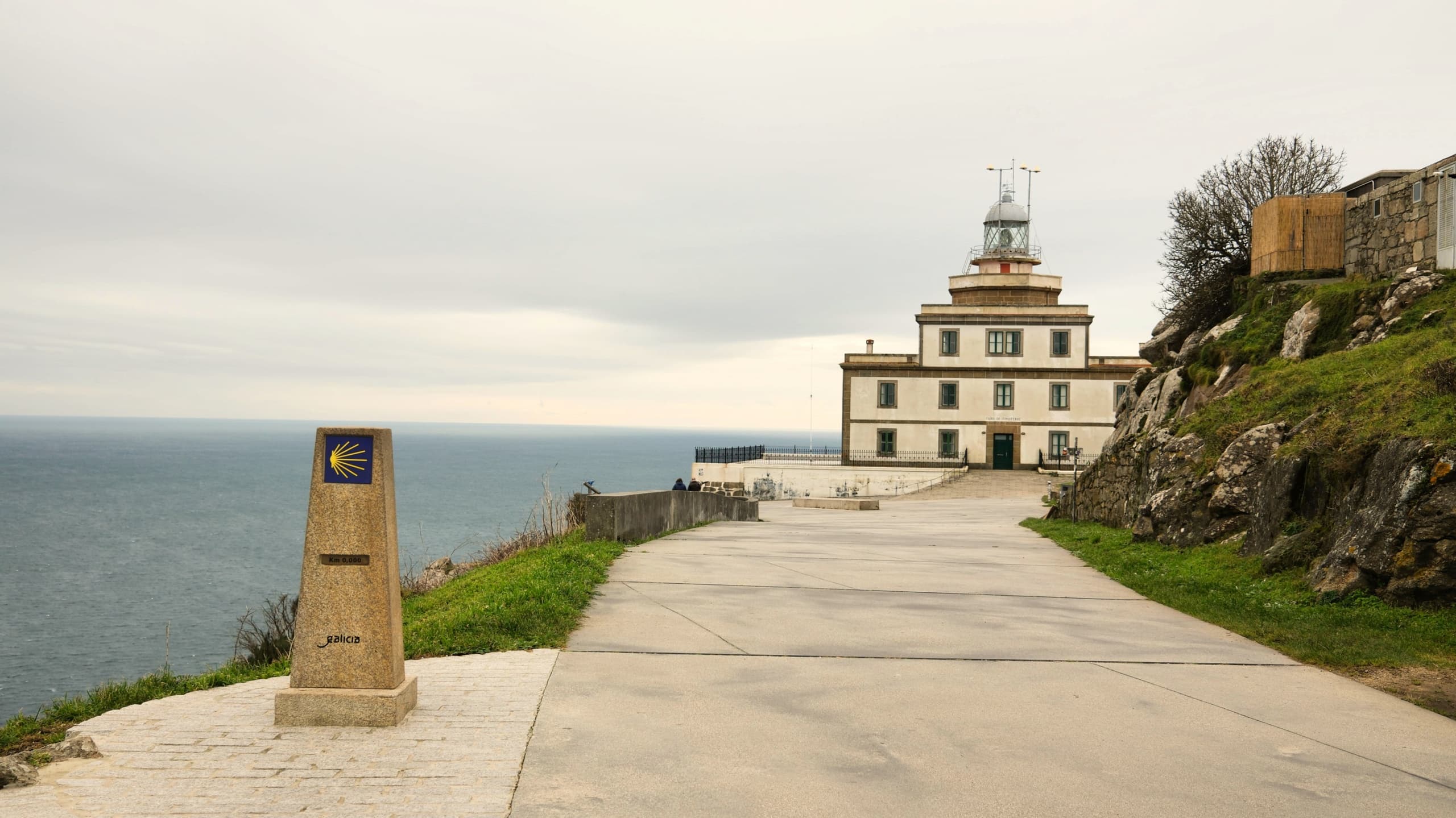 Coastal Hiking & Cultural Tours in Galicia, Spain