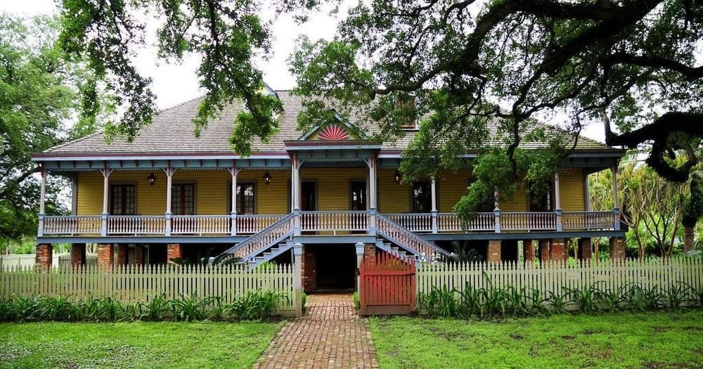 Cultural & Historic Tour: Laura Plantation in Louisiana