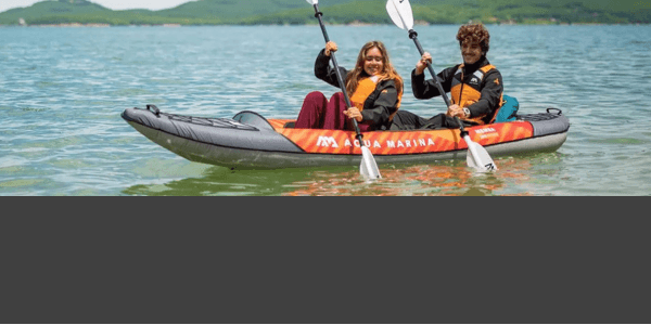 Memba Pro Kayaks