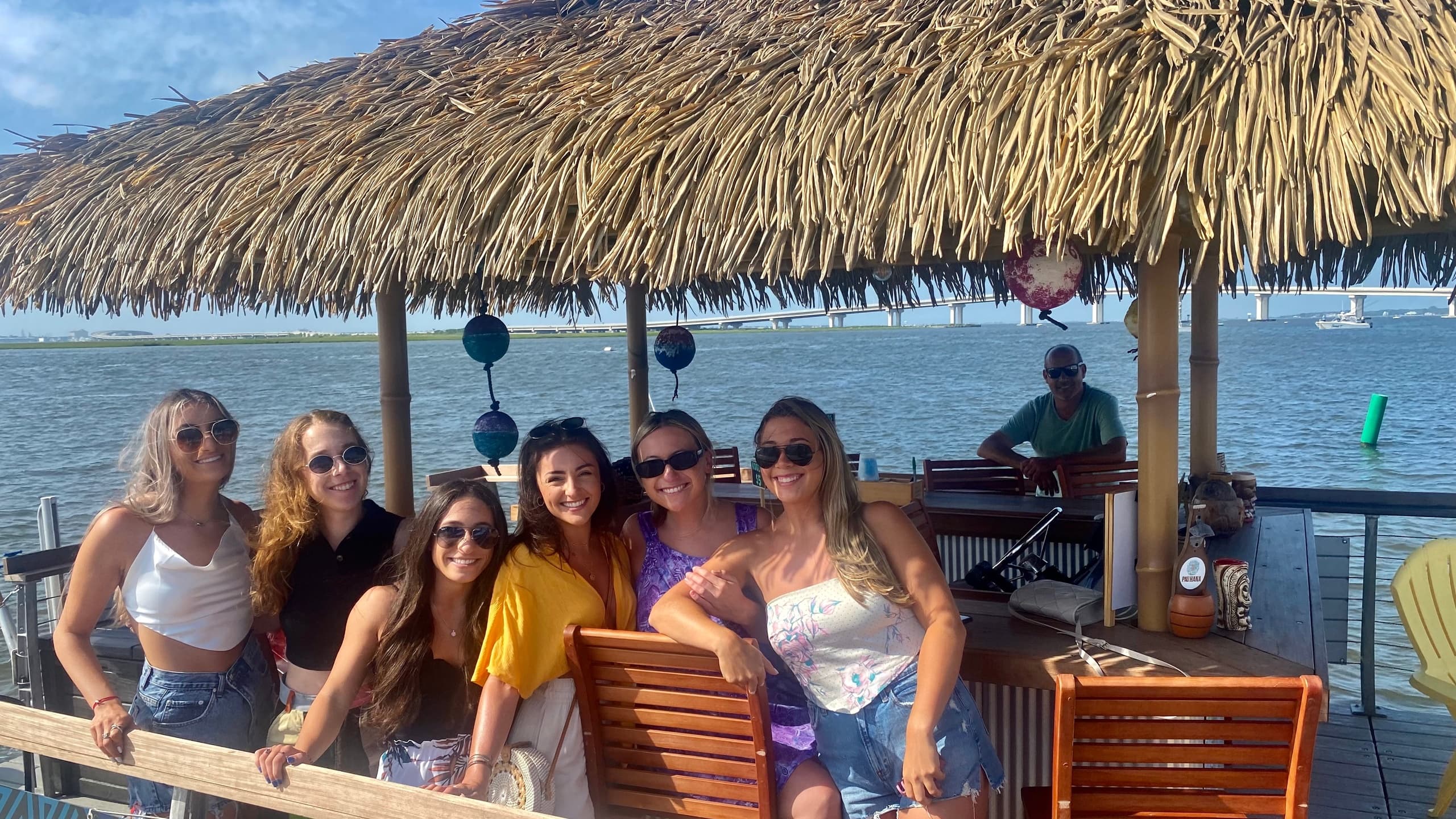 Sunset Private Cruise in Somers Point, NJ