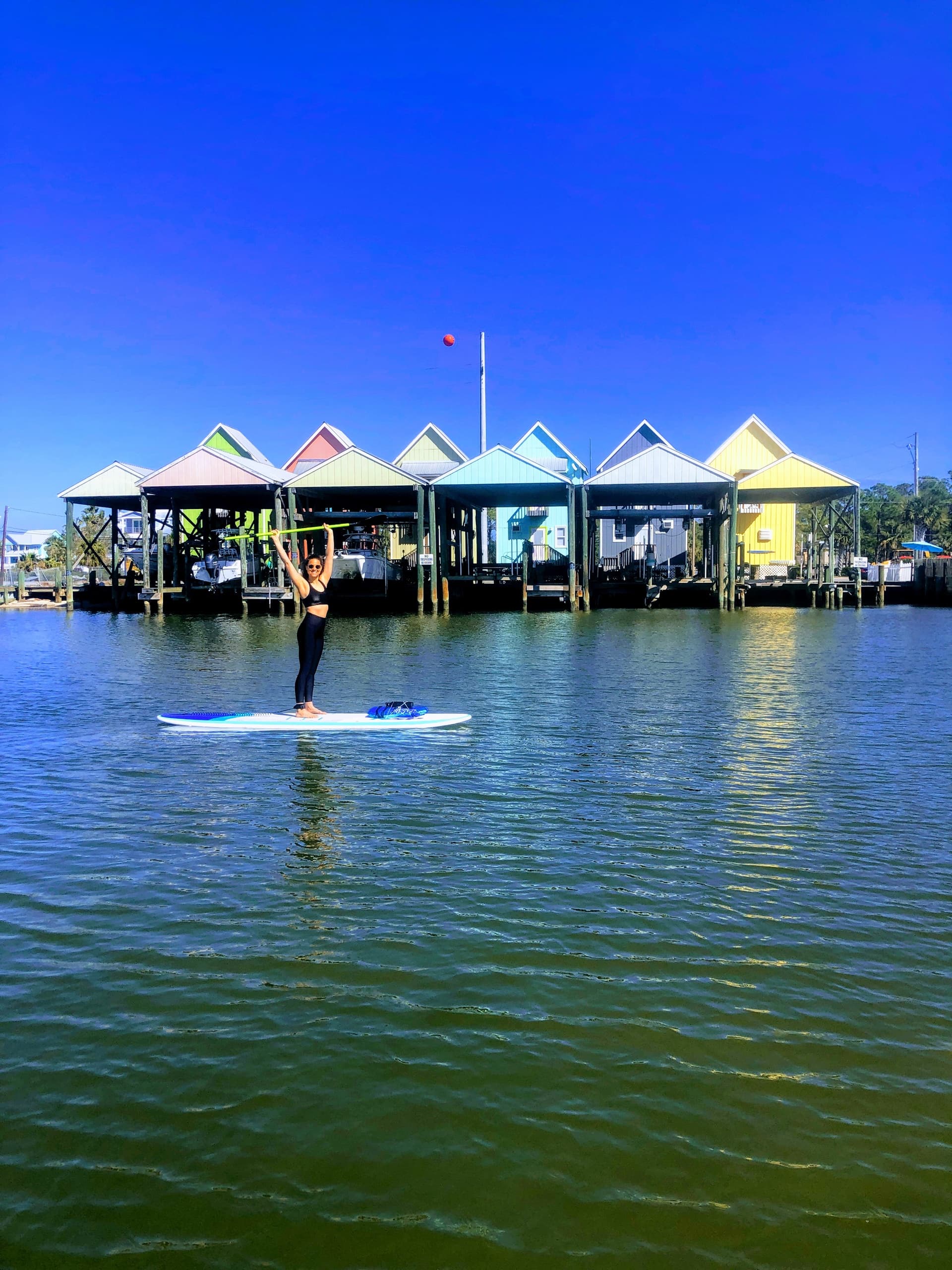 Discover Paddle Boarding on Dauphin Island: Lessons and Scenic Tours for All Ages