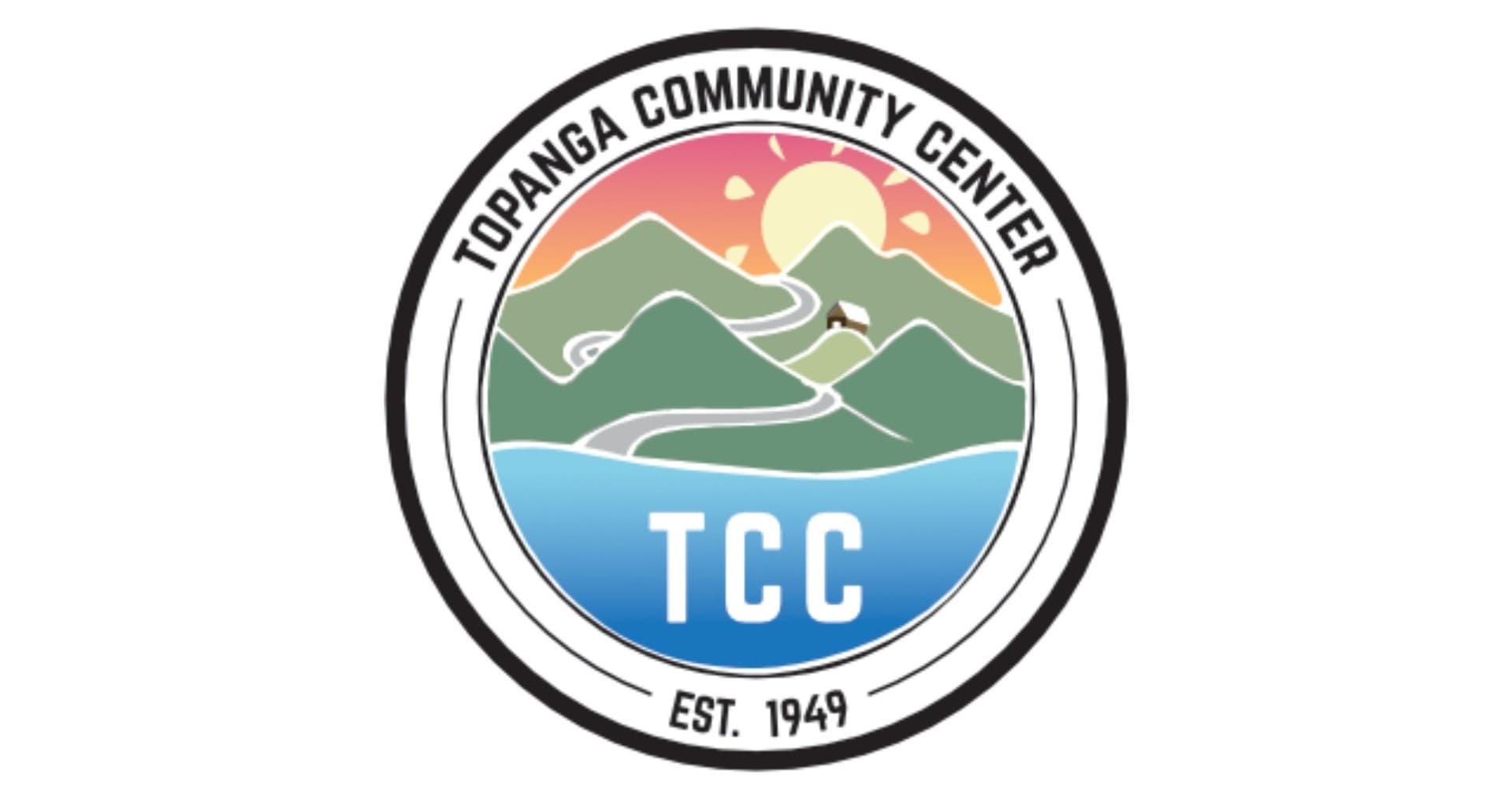 Community Gathering at Topanga Community Center