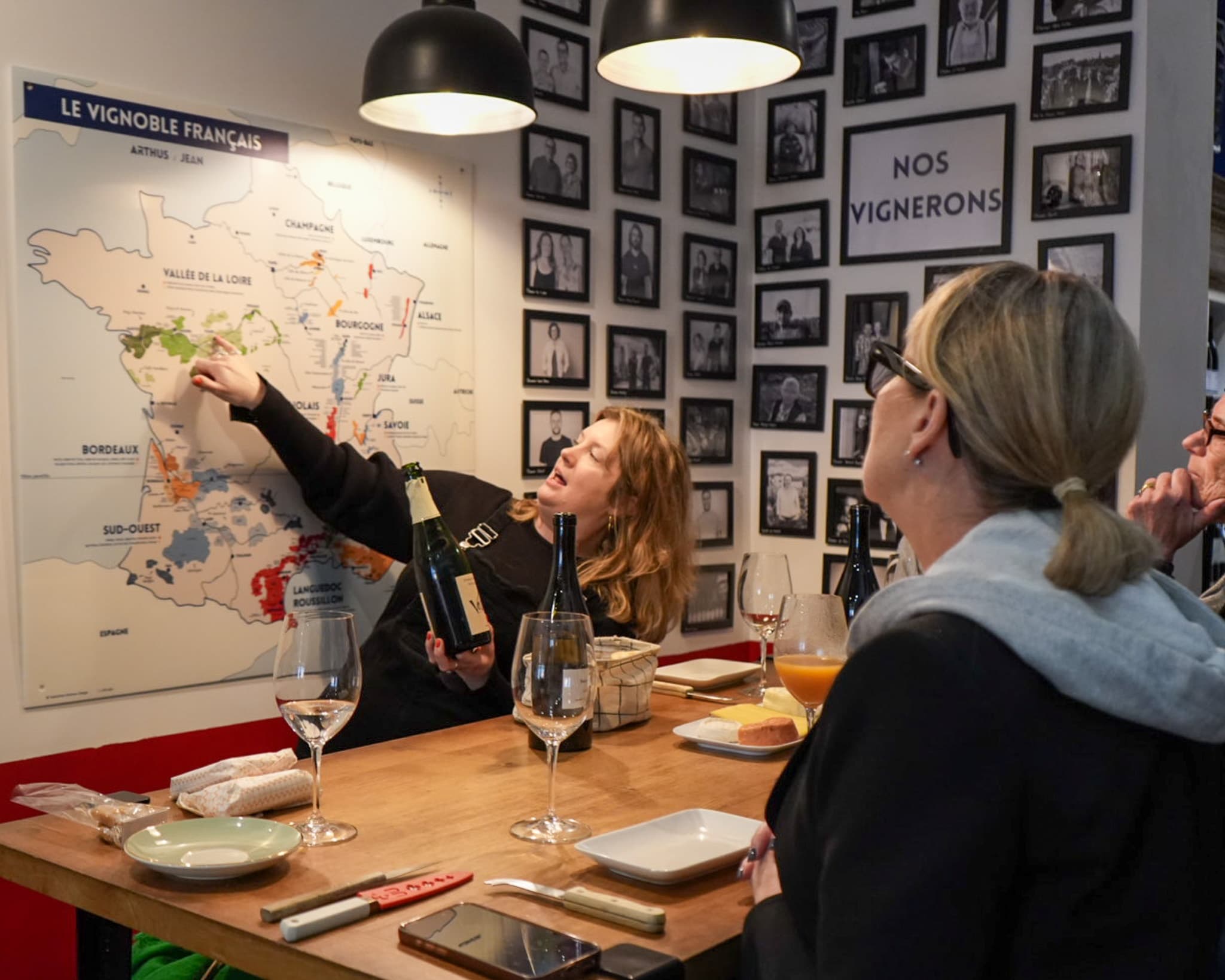 North Marais Food Tour: 3-Hour Taste Walk Through Paris's Northern Marais photo 2
