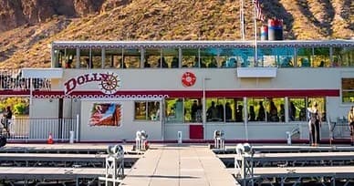 Water Activities & Canyon Lake Adventure with Teal Wheel Tours