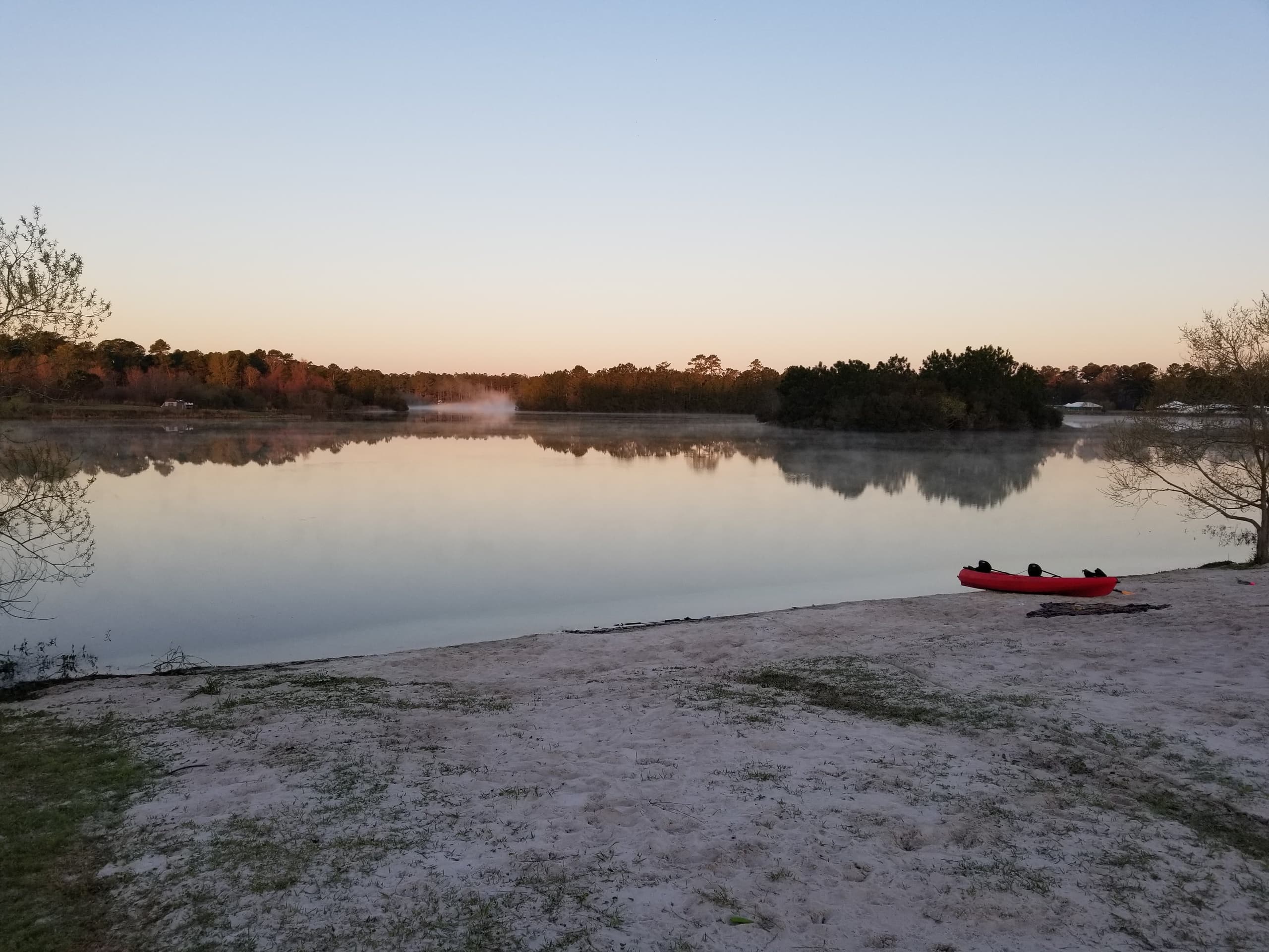 Camping Paddle and Peddle Adventure Pack | Kayak in Charleston, South Carolina